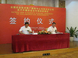 技術(shù)推廣服務(wù)中心 創(chuàng)新與應(yīng)用的橋梁